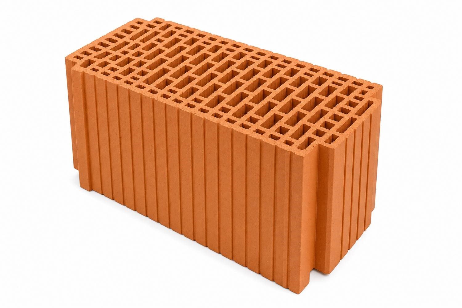 UTILITY BRICKS